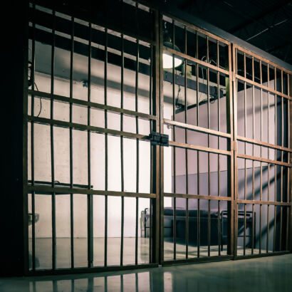 Prison Set