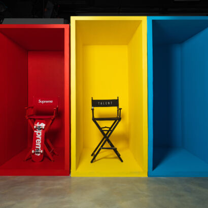 Interactive Photo Boot Sets